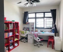 Blk 168C Punggol Field (Punggol), HDB 4 Rooms #177759842